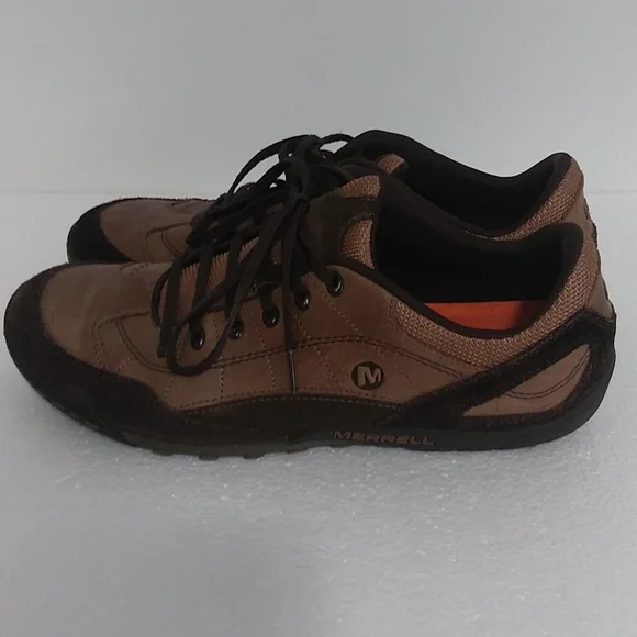 Merrell Men's Sector Pike Espresso, Size 10 - Picture 4 of 11